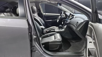 Daewoo Cruze