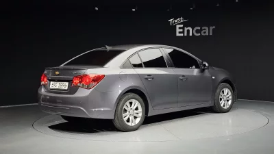 Daewoo Cruze