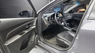Daewoo Cruze