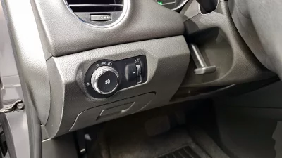 Daewoo Cruze