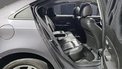 Daewoo Cruze