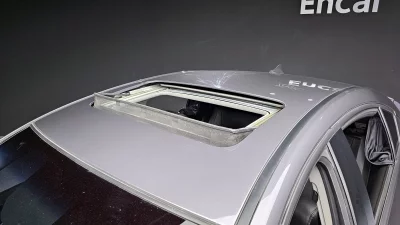 Daewoo Cruze