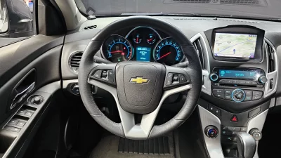 Daewoo Cruze