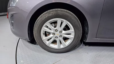 Daewoo Cruze