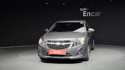 Daewoo Cruze