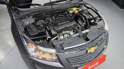 Daewoo Cruze
