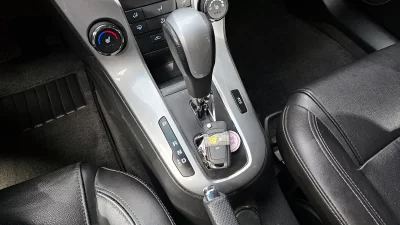 Daewoo Cruze
