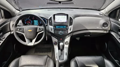 Daewoo Cruze