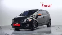 Daewoo Aveo