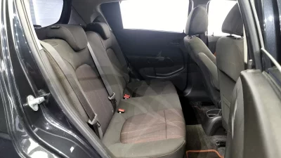 Daewoo Aveo