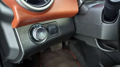 Daewoo Aveo