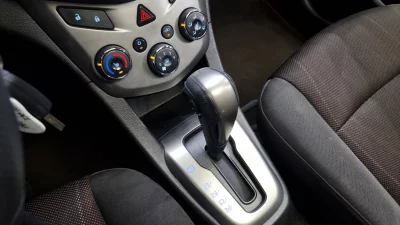 Daewoo Aveo