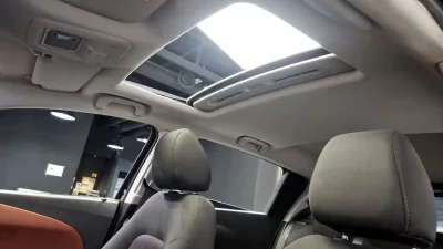 Daewoo Aveo