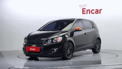 Daewoo Aveo