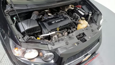 Daewoo Aveo