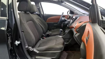 Daewoo Aveo