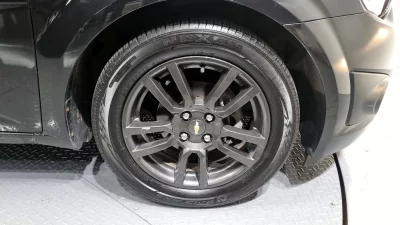Daewoo Aveo