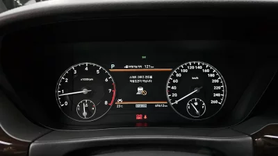 Genesis EQ900