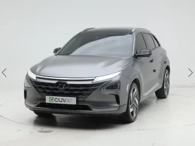 Hyundai Nexo