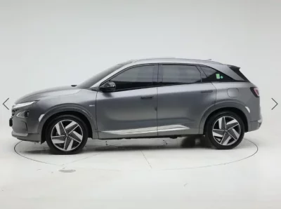 Hyundai Nexo