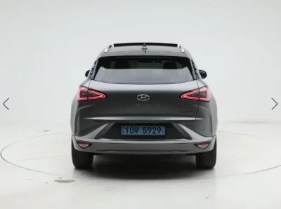 Hyundai Nexo