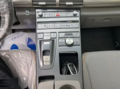 Hyundai Nexo