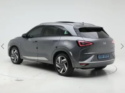 Hyundai Nexo