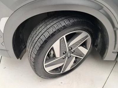 Hyundai Nexo