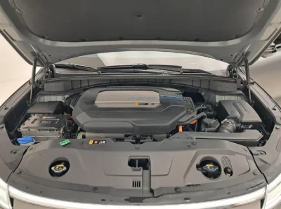 Hyundai Nexo
