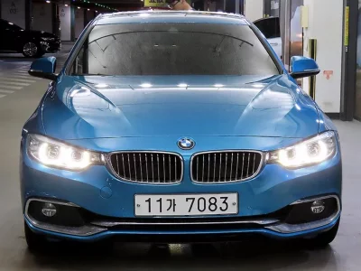 BMW 4-Series