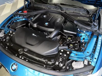 BMW 4-Series