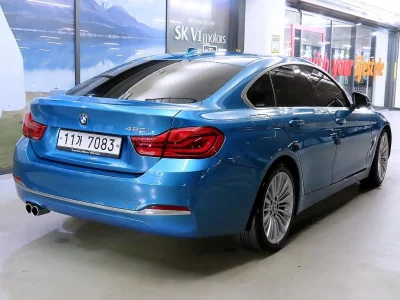BMW 4-Series