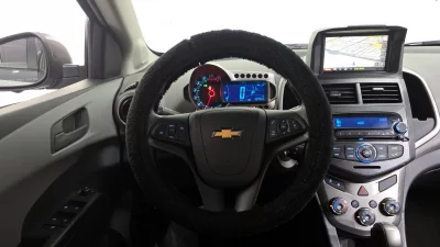 Daewoo Aveo