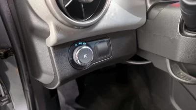 Daewoo Aveo