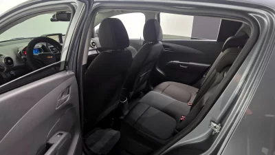 Daewoo Aveo