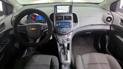 Daewoo Aveo