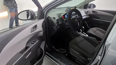 Daewoo Aveo