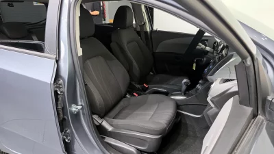 Daewoo Aveo