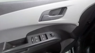 Daewoo Aveo