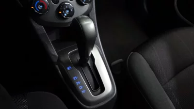 Daewoo Aveo