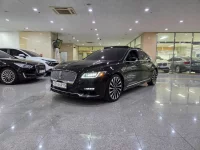Lincoln CONTINENTAL