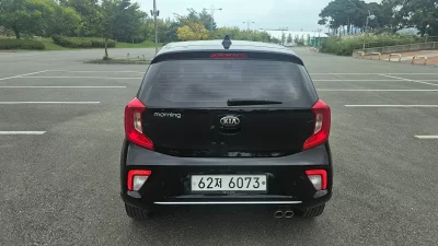 Kia Morning