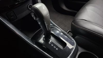Daewoo Trax