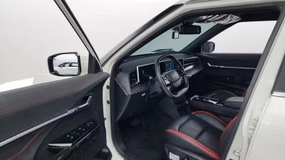 SsangYong Actyon