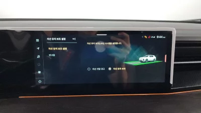 SsangYong Actyon