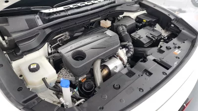 SsangYong Actyon