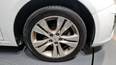 Daewoo Cruze