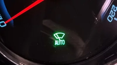 Daewoo Cruze