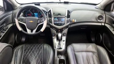 Daewoo Cruze