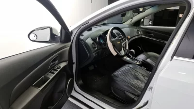Daewoo Cruze